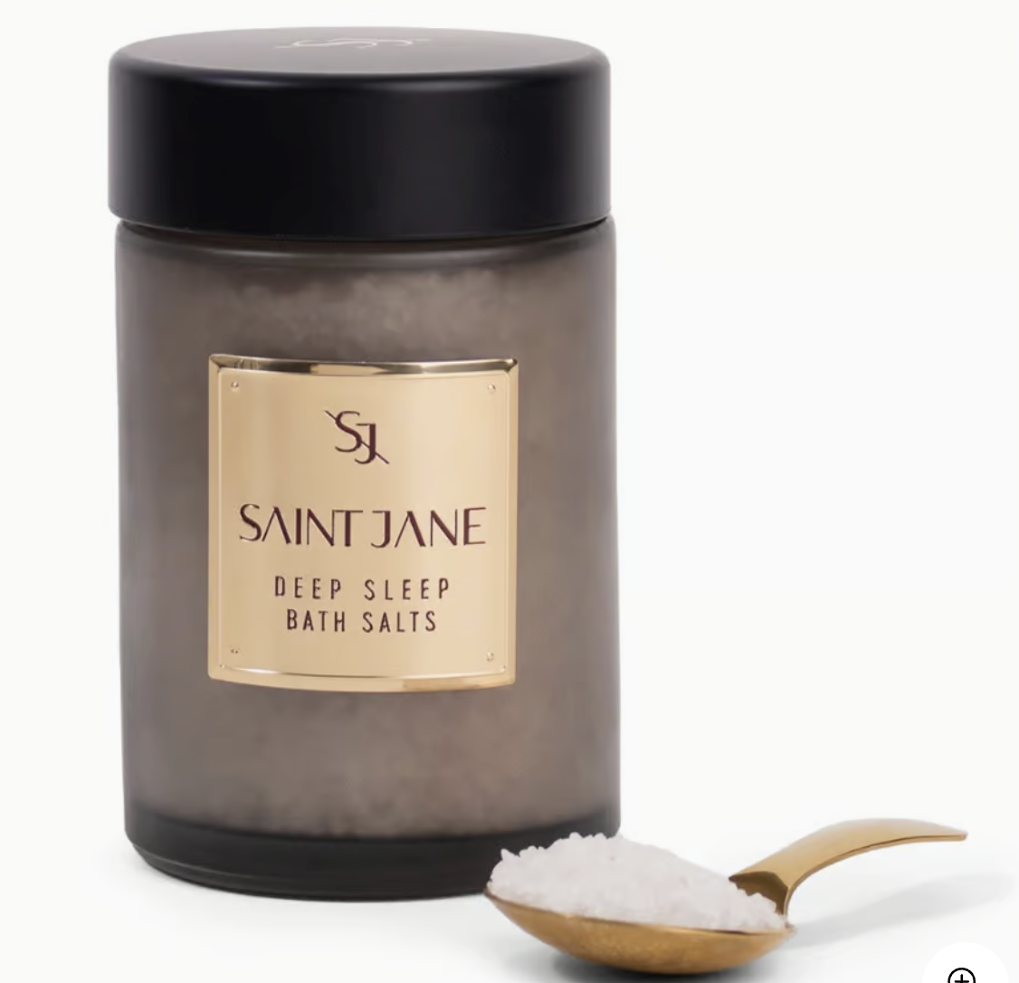 St. Jane Deep Sleep Bath Salts