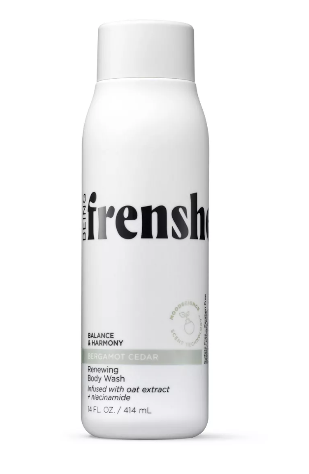 Being Frensche Body Wash