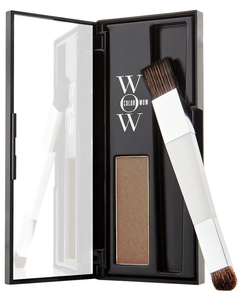 Colow wow root coverup