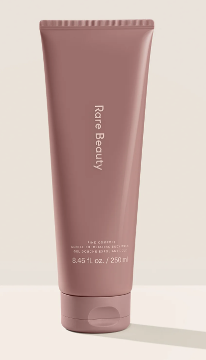 Rare Beauty Exfoliating Wash