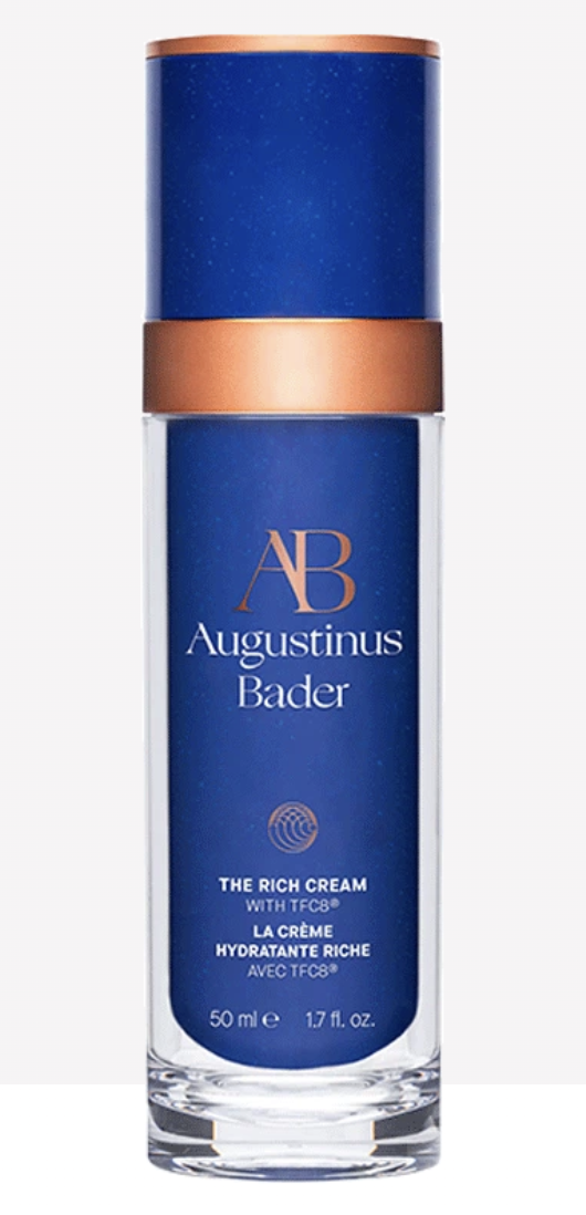 Augustinus Bader Rich Cream