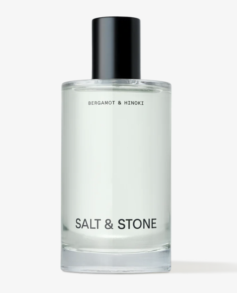 Salt + Stone Body Wash