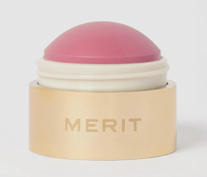 Merit Flush Balm