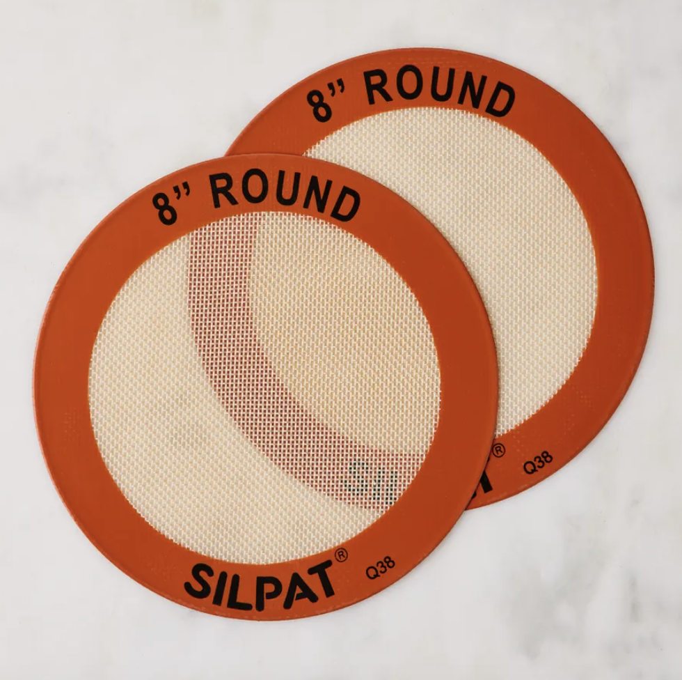 Silpat Cake Mat