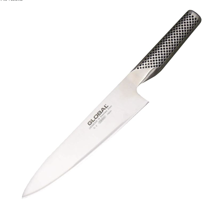 Global Chef's Knife