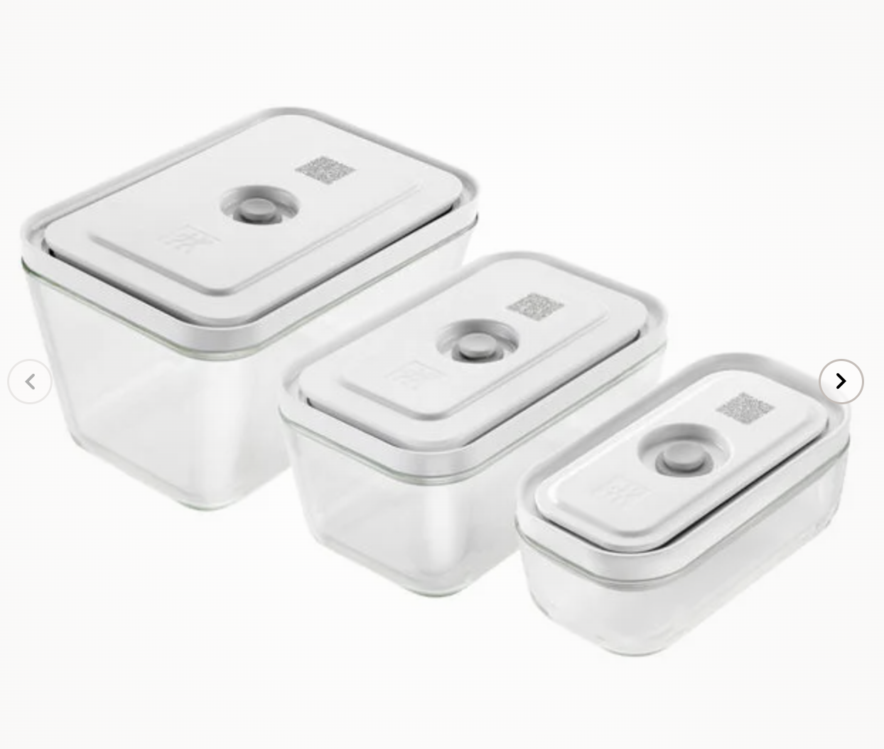 Zwilling Containers