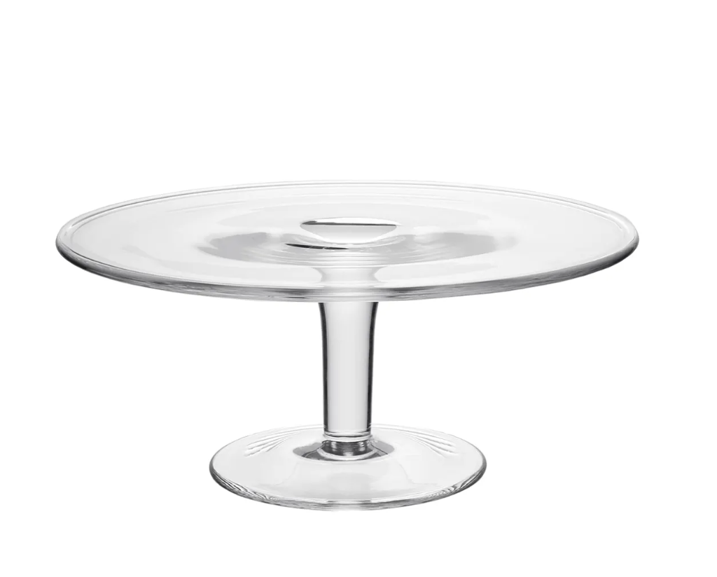 William Yeoward Cake Plate