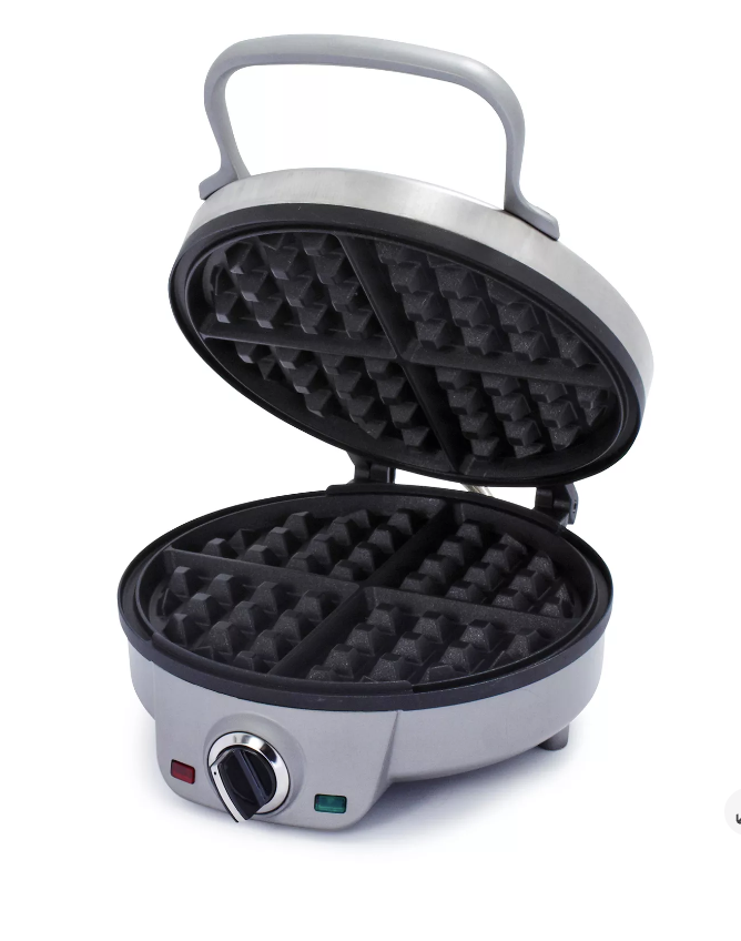 Belgian Waffle Maker