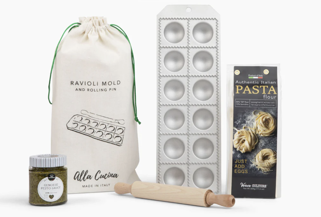 Ravioli Kit 