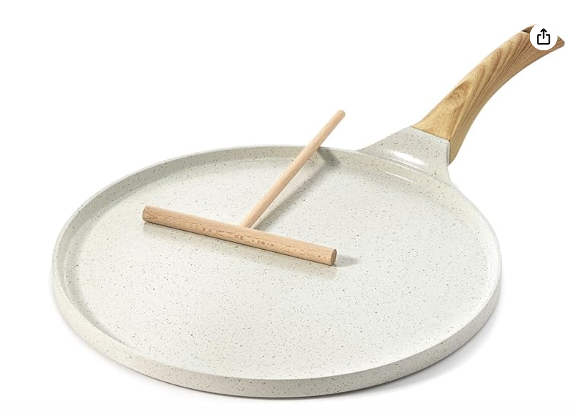 Crepe Pan