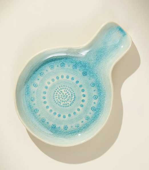 Spoon Rest