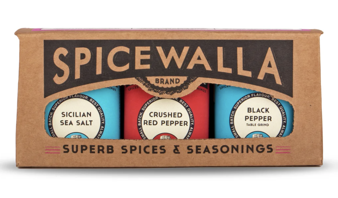 Spicewalla Kit