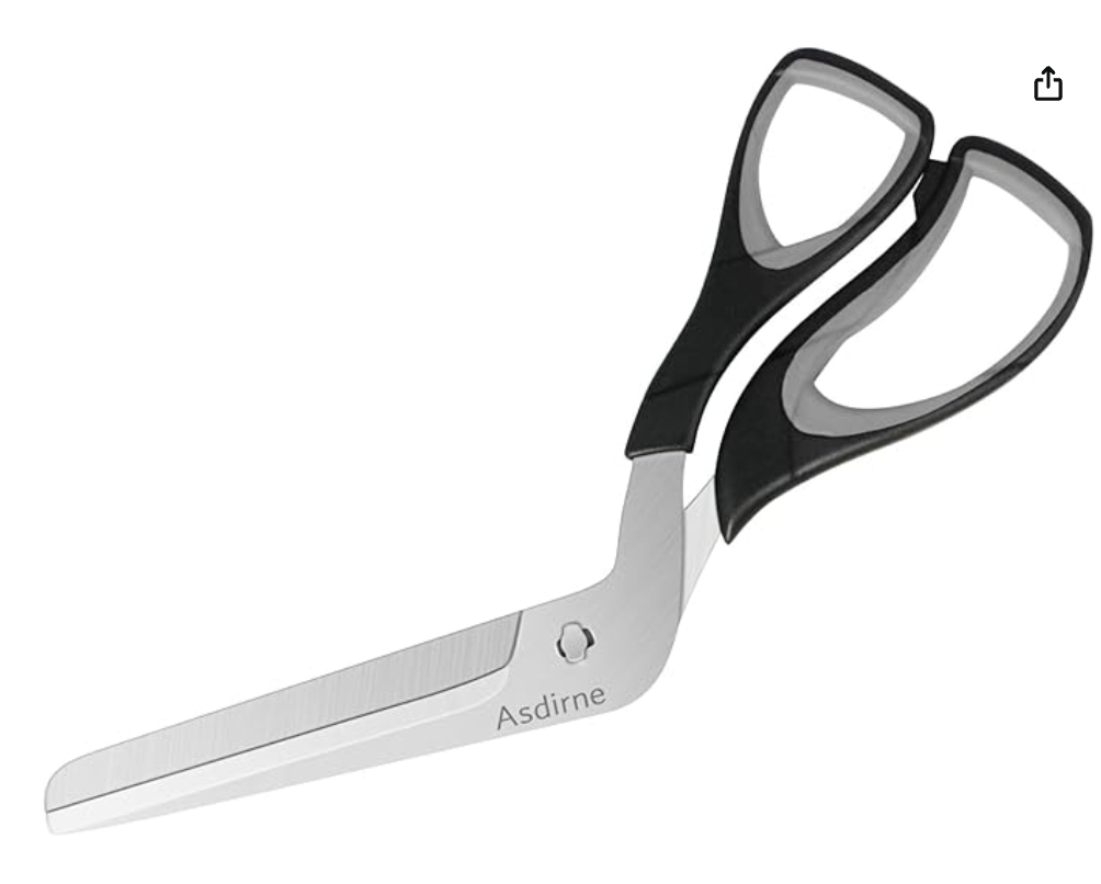 Pizza Scissors