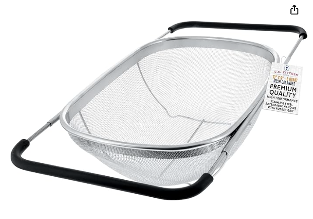 Colander