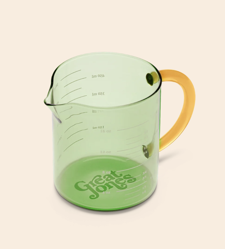 Great Jones Measuring Cup