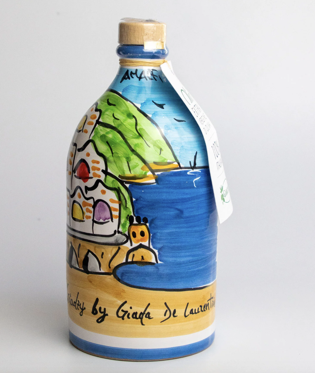 Giadzy Olive Oil