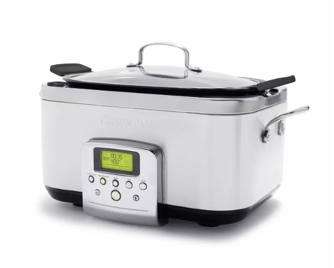 GreenPan Slow Cooker