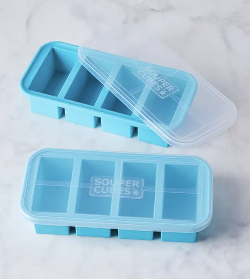 Souper Cubes