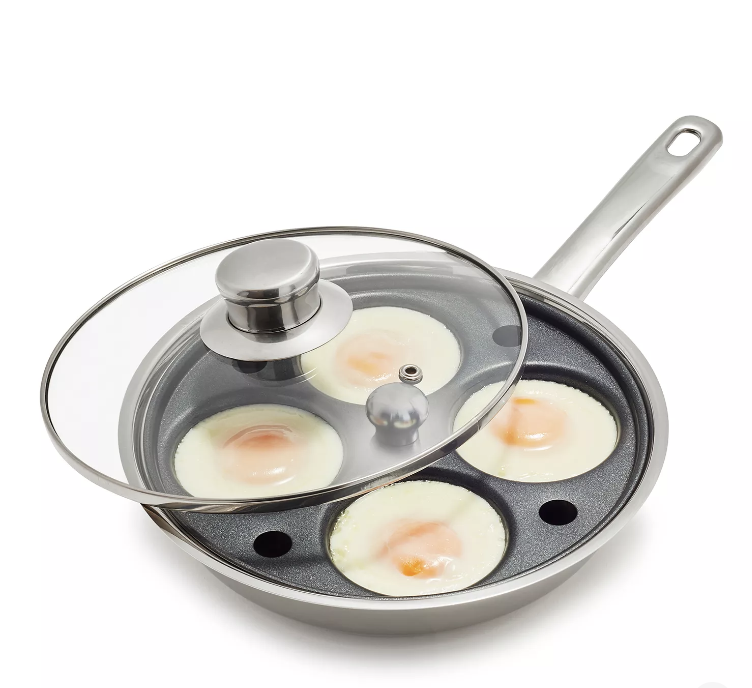 Egg Poacher