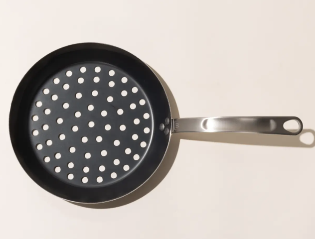 Made In Fish Grill Pan