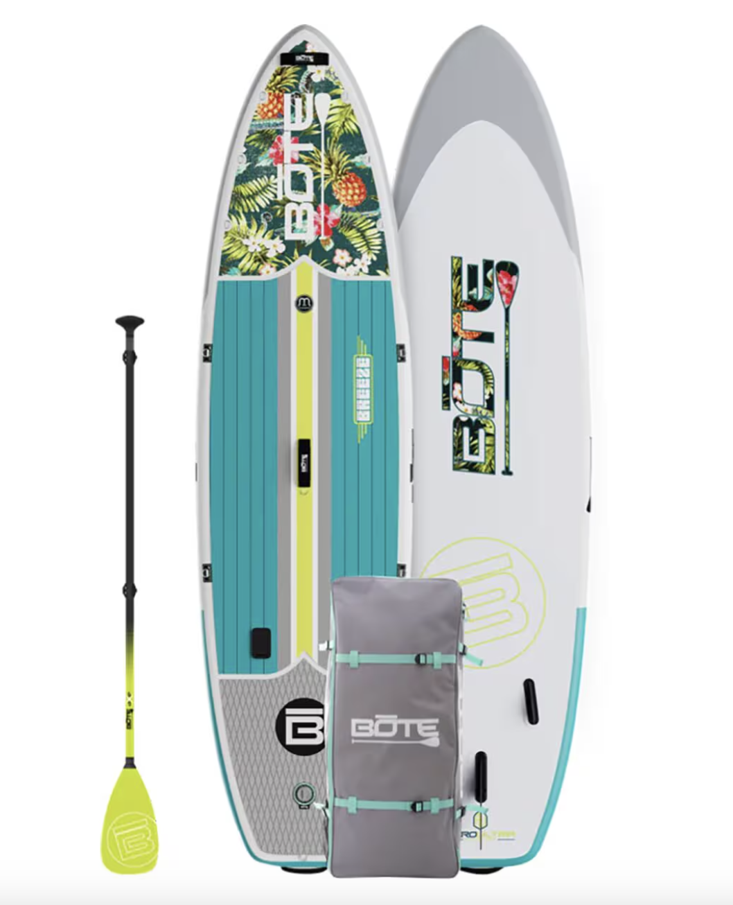 Bote Inflatable Paddleboard