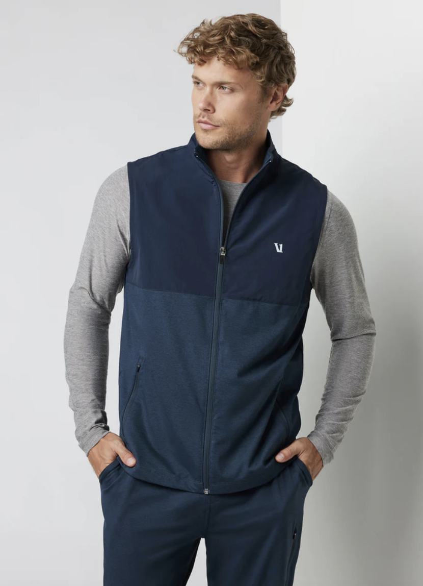 Vuori Vest