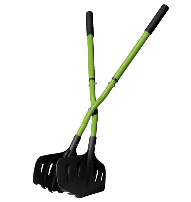 Leaf Tool