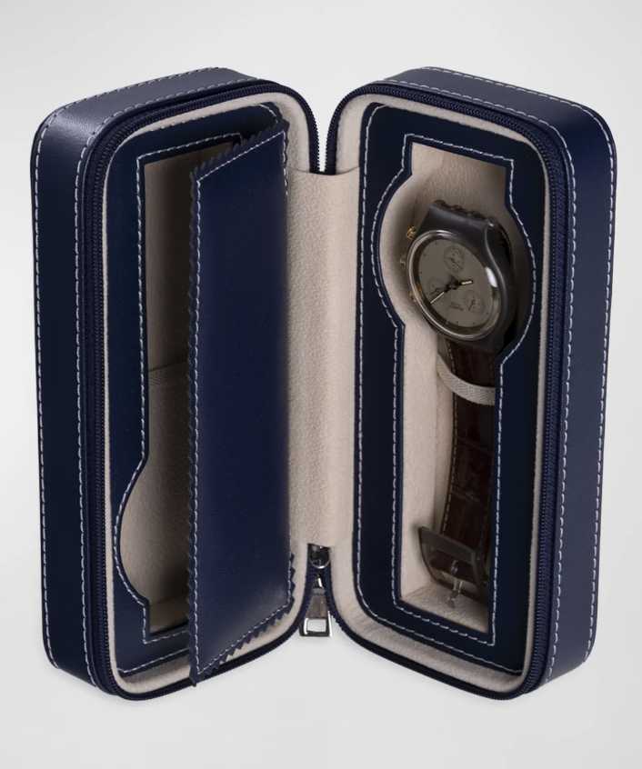 Travel Watch Case