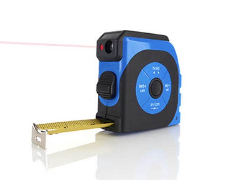 Digital Measuring Tape