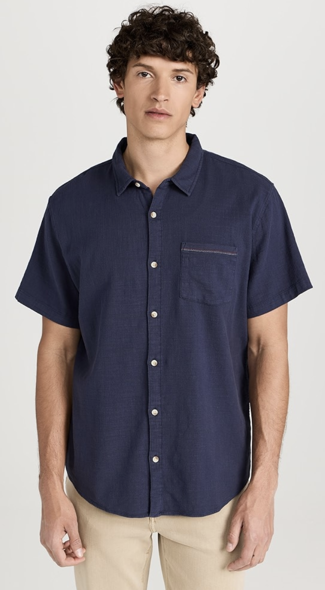 Marine Layer Shirt