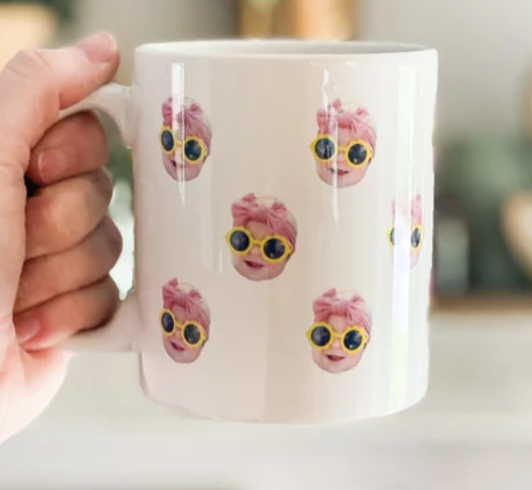Customized Mug
