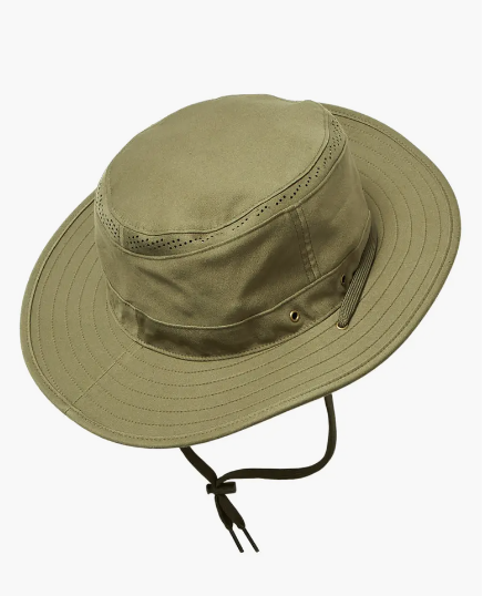 Brixton packable hat