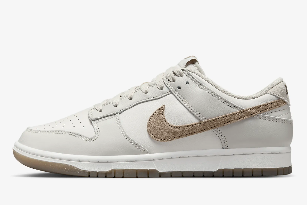 Nike Low Dunk Retros