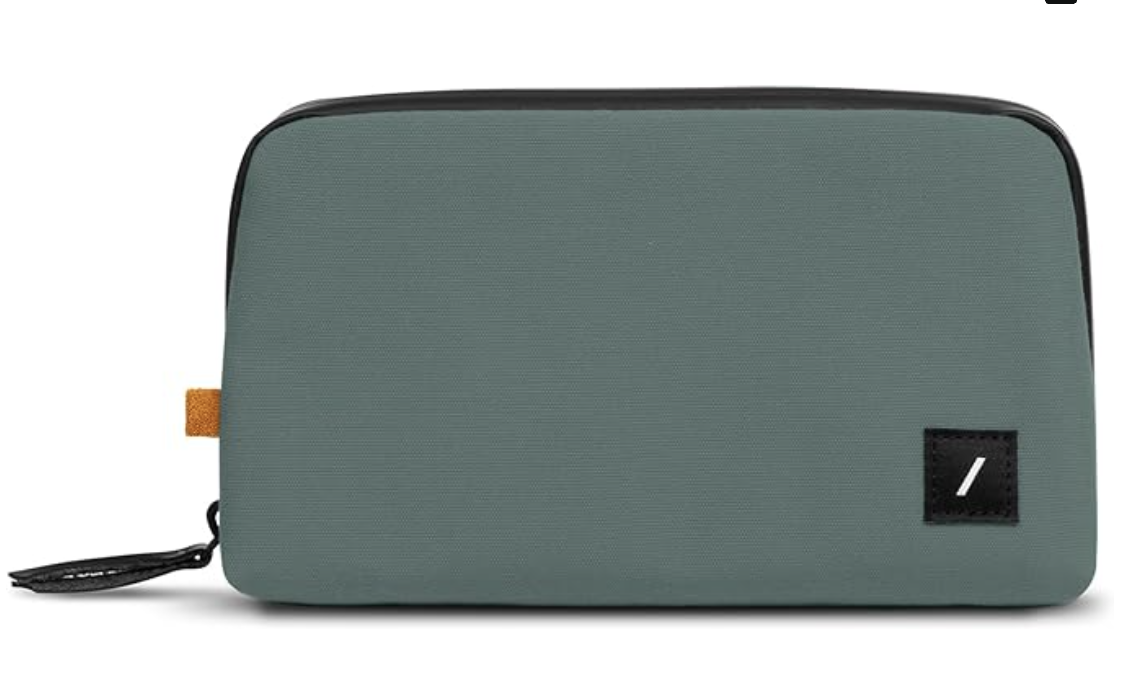 Native Union Tech Organizer