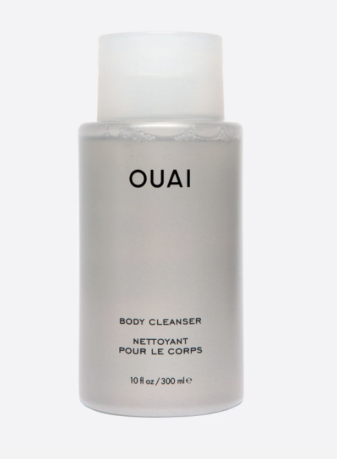 Quai Body Wash