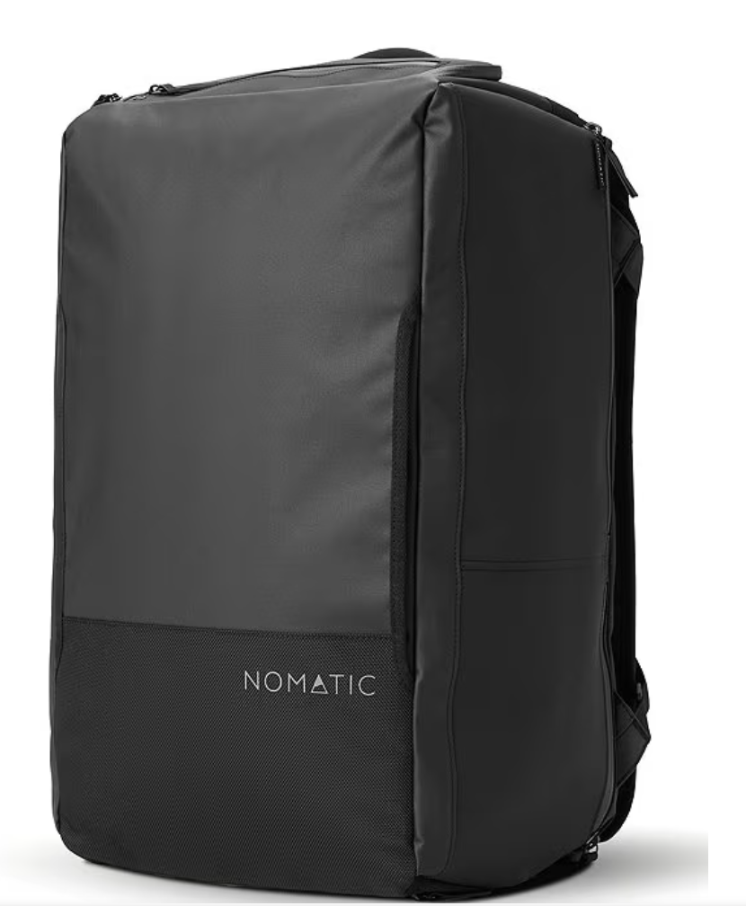 Nomatic Work Travel Backpack