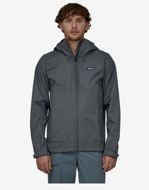 Patagonia Torrent Shell