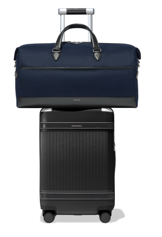 Paravel Rove Duffle Set