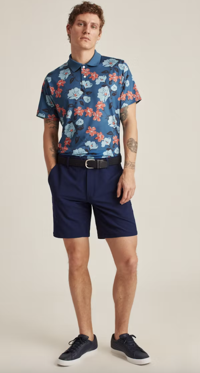 Bonobos Performance Shorts