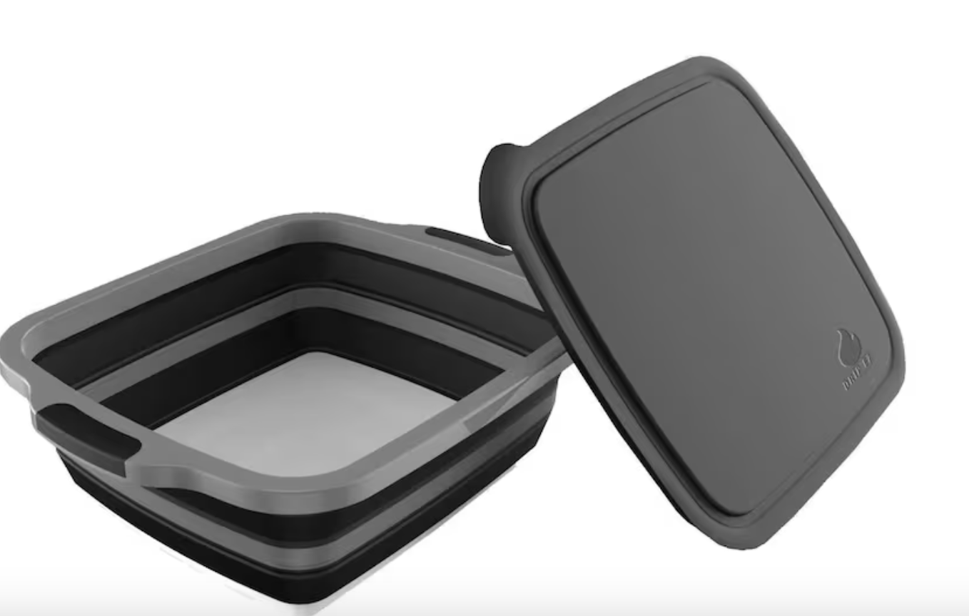 Drip Eeez BBQ Tub (last year bestseller)