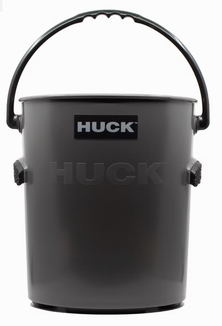 Huck Bucket