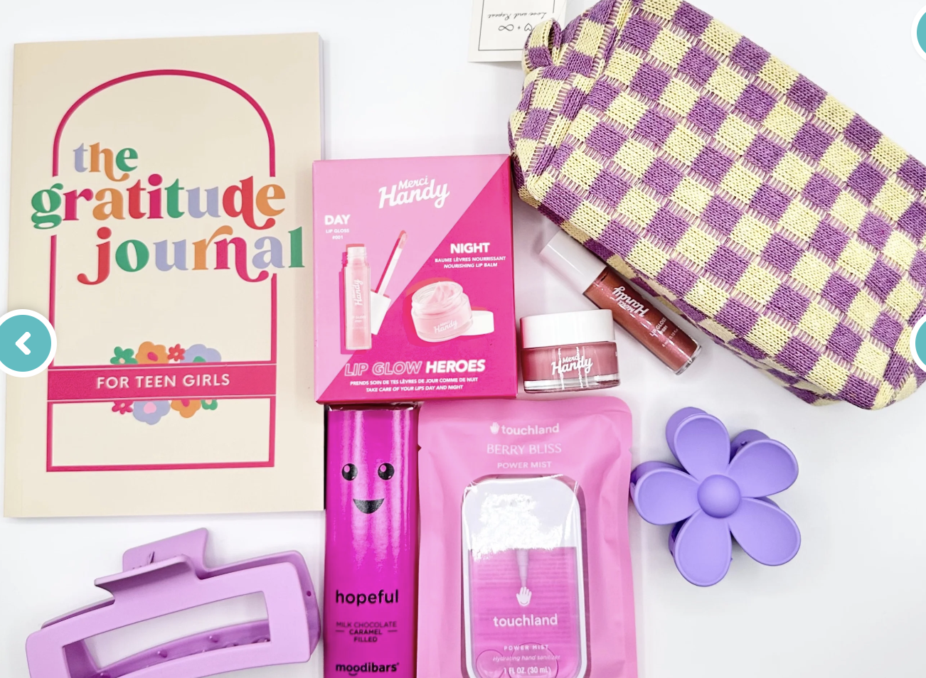 Cratejoy Teen box