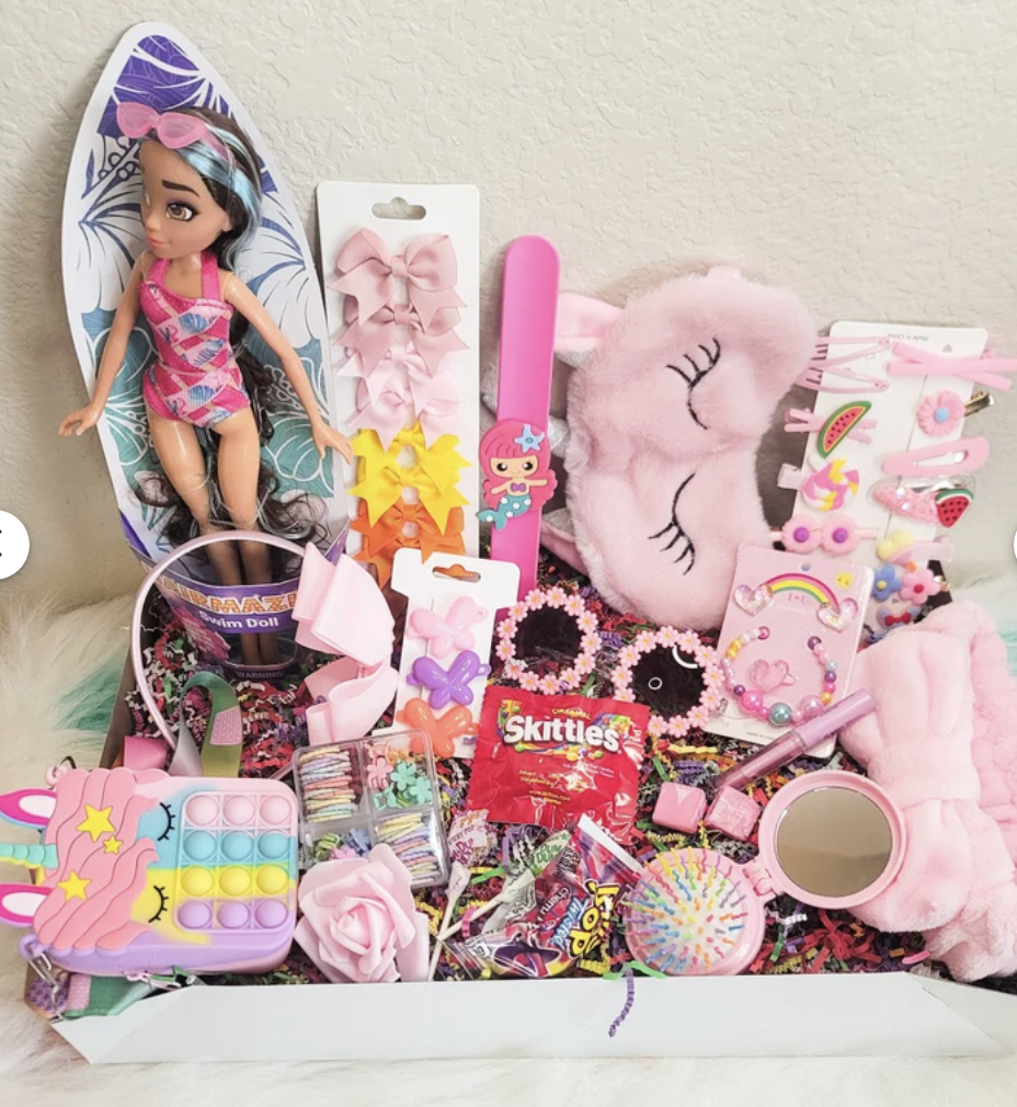 Princess Gift Box