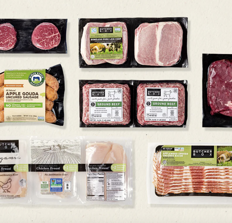 ButcherBox Favorites
