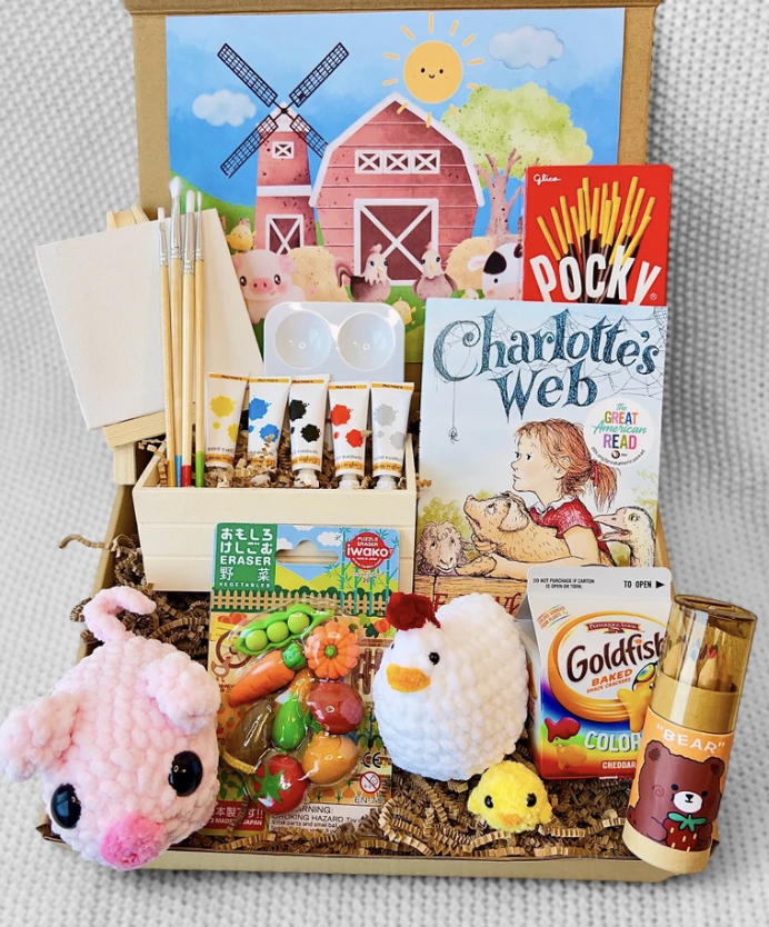 30 Great Gift Boxes!