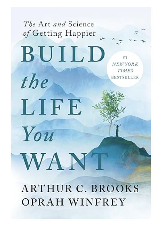 Build the Life You Want