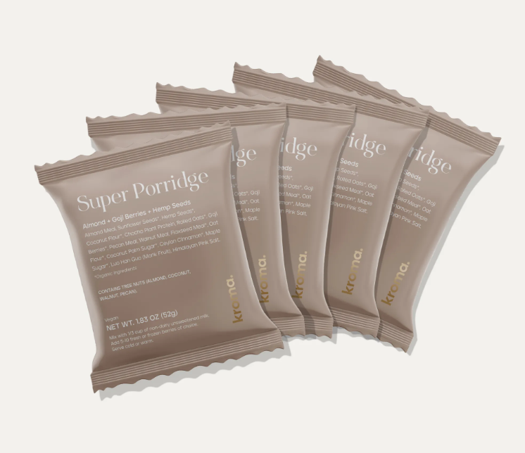 Kroma Super Porridge