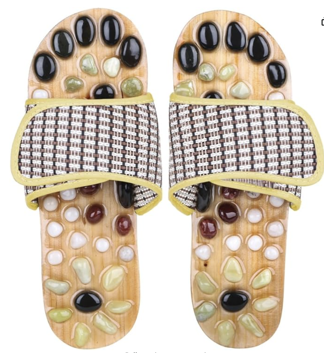 Acupressure Slippers