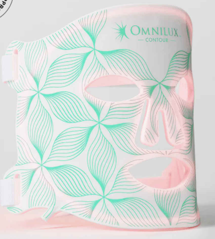 Omnilux LED Mask