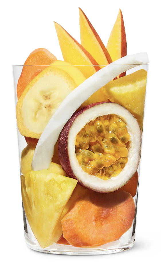 Daily Harvest Smoothies